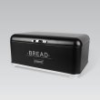 Хлібниця Maestro MR-1677-AR-BL, чорна