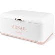 Хлібниця Maestro MR-1677-CU-W, біла