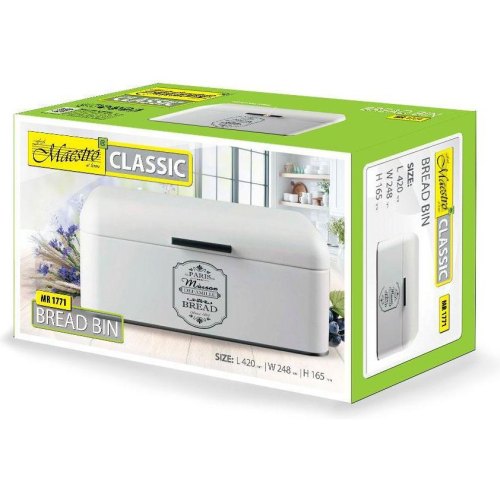 Хлібниця Maestro MR-1771