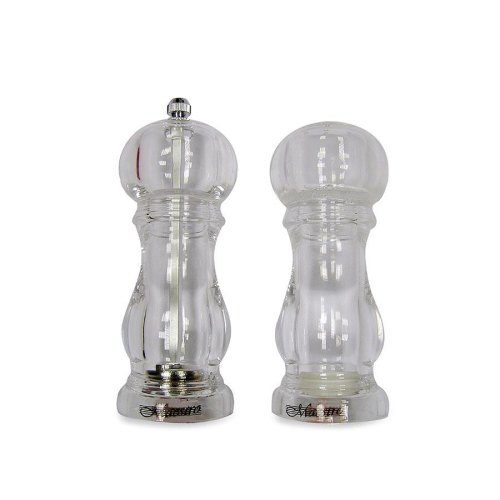 Набір для спецій Maestro MR-1621, подрібнювач, сільничка