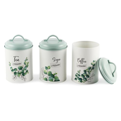 Набір ємностей Maestro MR-1773-3CS