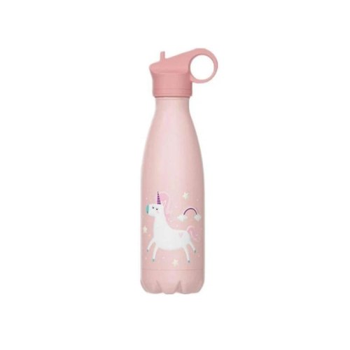 Термос Maestro MR-1645-C, 400мл, нержавіюча сталь