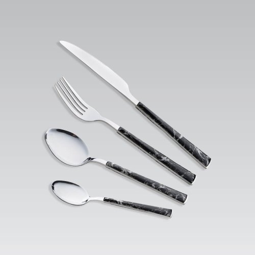 Столовий набір Maestro MR-1535B, 24 предмети