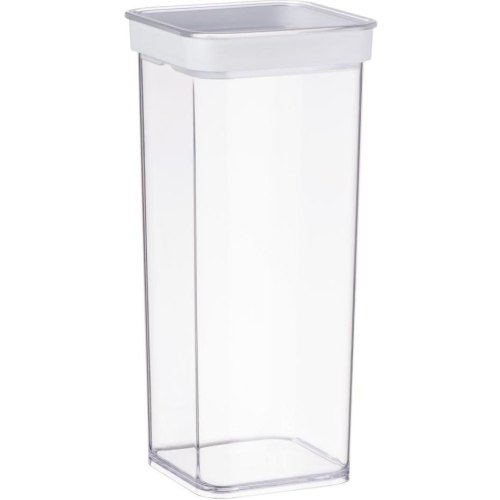 Контейнери для сипучих продуктів Ardesto Fresh AR4103FT, 3шт, 0.5л /1л/1.5л