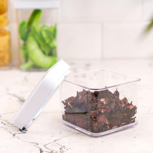 Контейнери для сипучих продуктів Ardesto Fresh AR4103FT, 3шт, 0.5л /1л/1.5л