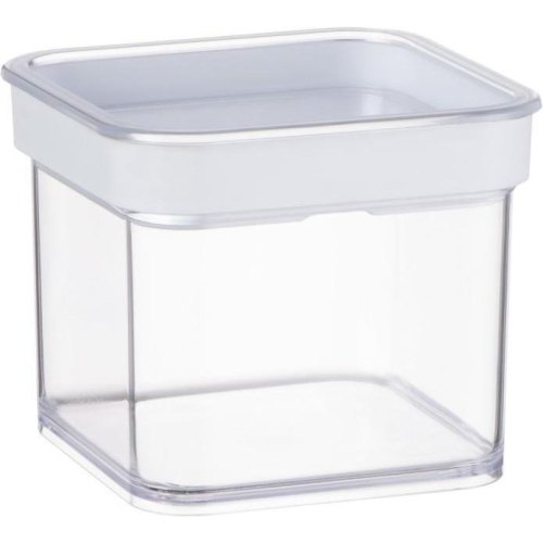 Контейнери для сипучих продуктів Ardesto Fresh AR4103FT, 3шт, 0.5л /1л/1.5л