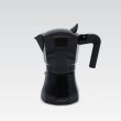 Кавоварка гейзерна Maestro MR-1658-9, для 9 чашок кави
