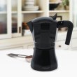 Кавоварка гейзерна Maestro MR-1658-9, для 9 чашок кави
