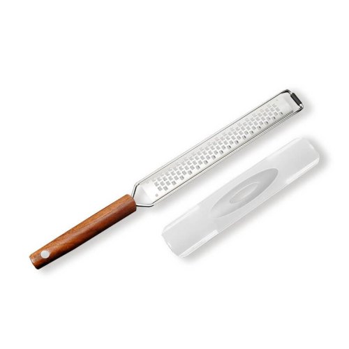 Терка стрічкова Maestro MR-1193, 40см, нержавіюча сталь