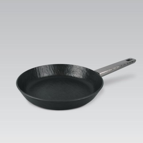 Сковорода Maestro MR-1204-28, 28см, покриття GREBLON С2, індукційне дно