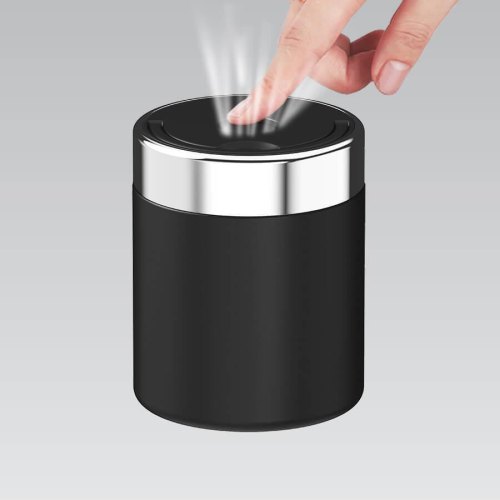 Термос харчовий Maestro MR-1649-50 White, 500мл, нержавіюча сталь, ізольована вакуумна колба