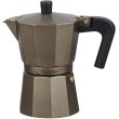 Кавоварка гейзерна Maestro MR-1666-9 Brown, 450мл