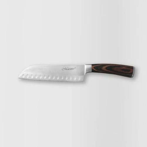 Ніж Santoku Maestro MR-1465