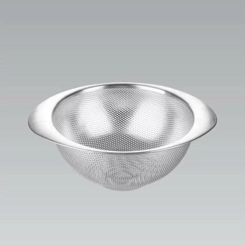 Друшляк сито Maestro MR-1681-27, діаметр 27см, нержавіюча сталь