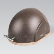 Хлібниця Maestro MR-1678G-Brown, дерев'яна основа, темно-коричнева