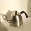 Чайник-заварник Maestro MR-1333-TEA, 1.1л, нержавіюча сталь, сито для заварки