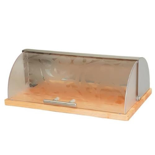 Хлібниця Maestro MR-1670S