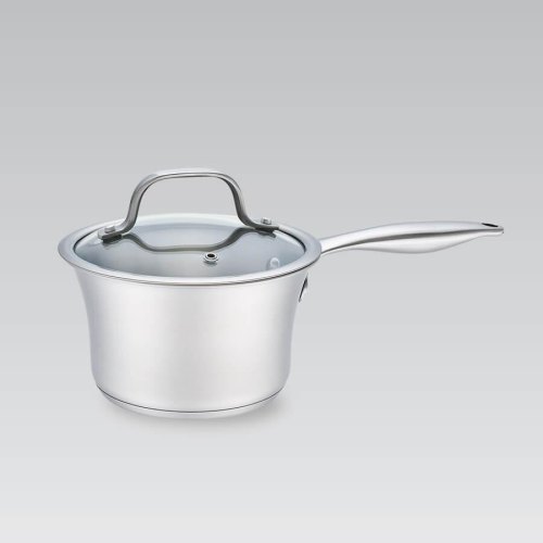 Ківш Maestro MR-3505-16S, 16x9.5 cм, 1.25л