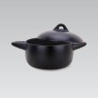 Каструля Maestro MR-4017-20, 3 л, литий алюміній, індукційне дно Full induction