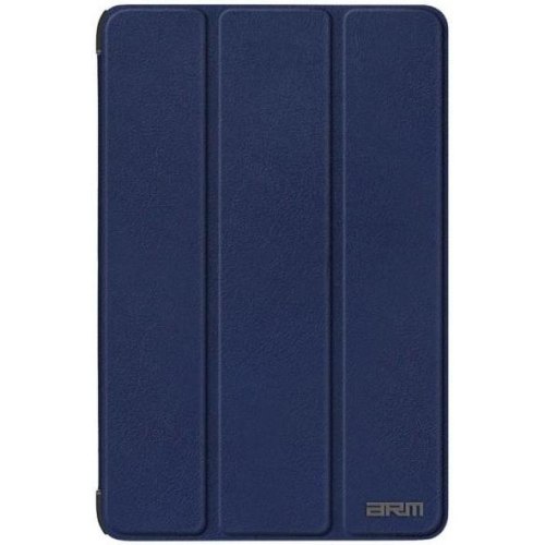 Чохол для планшета Armorstandart Smart Case Samsung Galaxy Tab A9 (SM-X110/SM-X115) Blue (ARM70987)