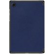 Чохол для планшета Armorstandart Smart Case Samsung Galaxy Tab A9 (SM-X110/SM-X115) Blue (ARM70987)