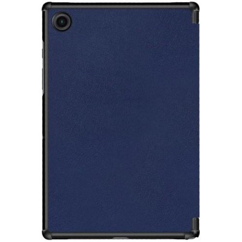 Чохол для планшета Armorstandart Smart Case Samsung Galaxy Tab A9 (SM-X110/SM-X115) Blue (ARM70987)