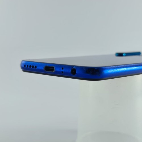 Смартфон Xiaomi Redmi Note 8T 128 GB Starscape Blue USED **