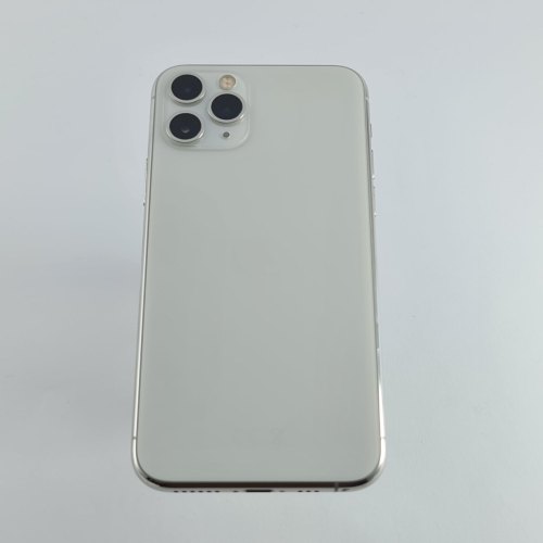 Смартфон Apple iPhone 11 Pro 64 GB Silver USED **