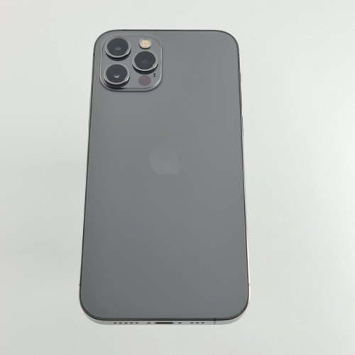 Смартфон Apple iPhone 12 Pro 128 GB Graphite USED **