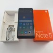 Смартфон Xiaomi Redmi Note 5 32 GB Black USED **