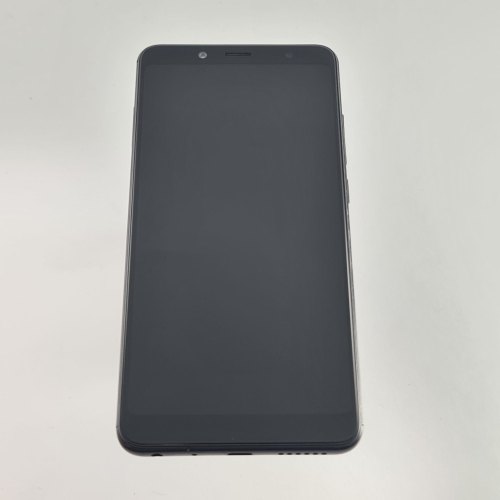 Смартфон Xiaomi Redmi Note 5 32 GB Black USED **