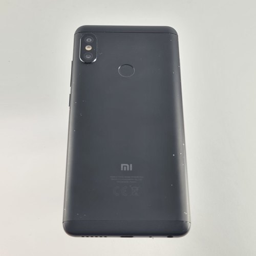 Смартфон Xiaomi Redmi Note 5 32 GB Black USED **