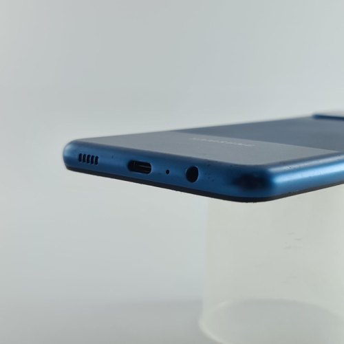 Смартфон Samsung Galaxy A12 32 GB Blue USED **