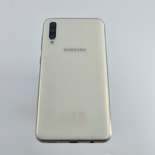 Смартфон Samsung Galaxy A50 64 GB White USED **