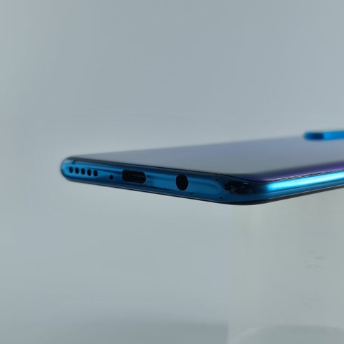 Смартфон Huawei P30 Lite 128 GB Aurora USED **