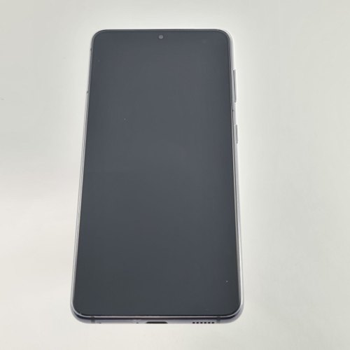 Смартфон Samsung Galaxy S21 256 GB Phantom Grey USED **