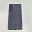 Смартфон Samsung Galaxy S21 256 GB Phantom Grey USED **