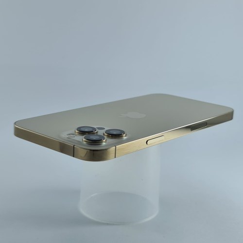 Смартфон Apple iPhone 12 Pro Max 128 GB Gold USED **