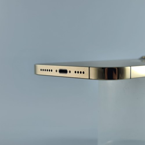 Смартфон Apple iPhone 12 Pro Max 128 GB Gold USED **