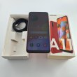 Смартфон Samsung Galaxy A11 32 GB Red USED **