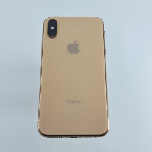 Смартфон Apple iPhone Xs 256 GB Gold USED **