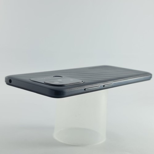 Смартфон Xiaomi Redmi 12C 64 GB Black USED **