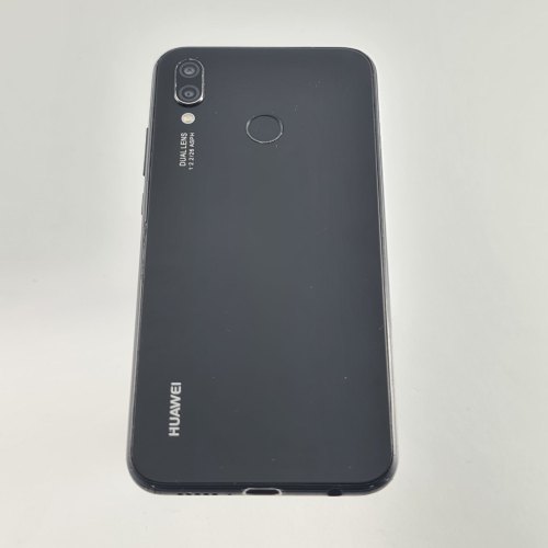 Смартфон Huawei P20 Lite 64 GB Midnight Black USED **