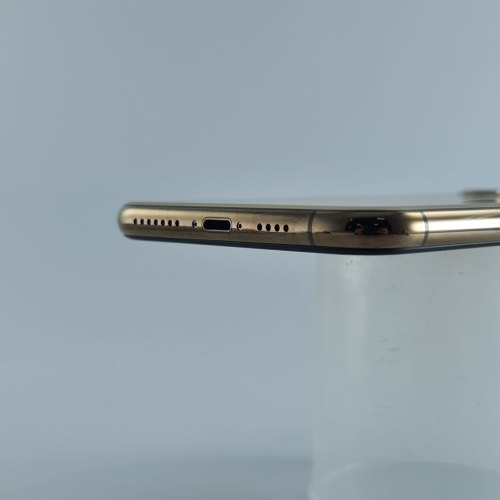 Смартфон Apple iPhone 11 Pro Max 256 GB Gold USED **