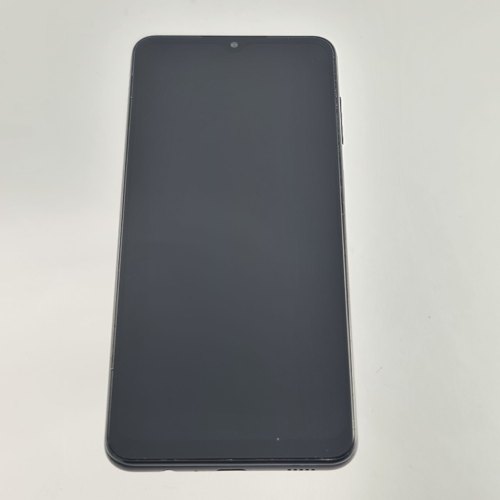 Смартфон Samsung Galaxy A12 64 GB Black USED **
