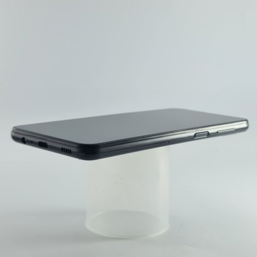 Смартфон Samsung Galaxy A12 64 GB Black USED **