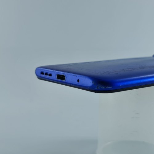 Смартфон Xiaomi Redmi 9T 128 GB Twilight Blue USED **