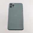 Смартфон Apple iPhone 11 Pro Max 256 GB Midnight Green USED **