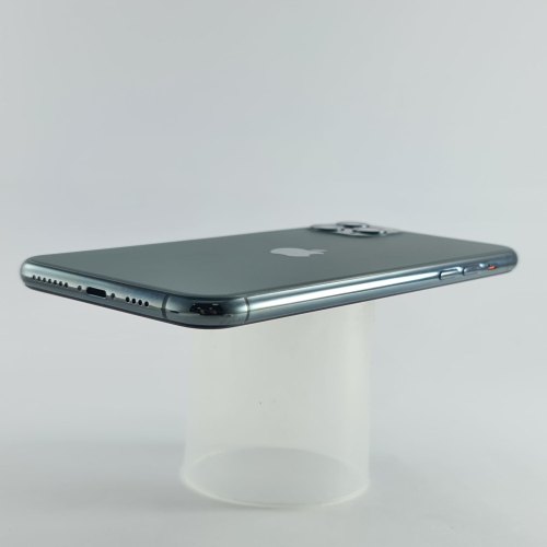 Смартфон Apple iPhone 11 Pro Max 256 GB Midnight Green USED **