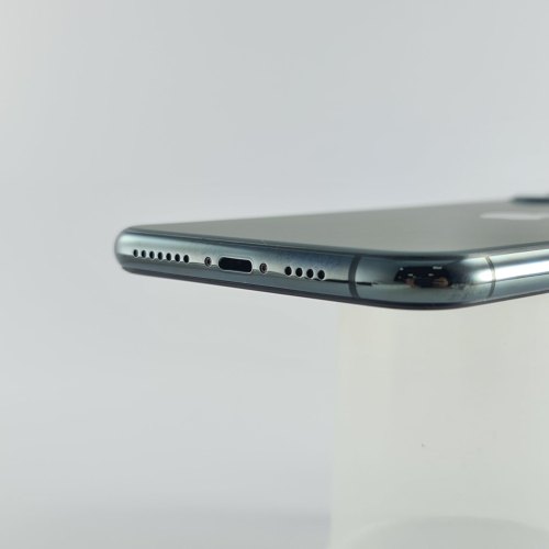 Смартфон Apple iPhone 11 Pro Max 256 GB Midnight Green USED **